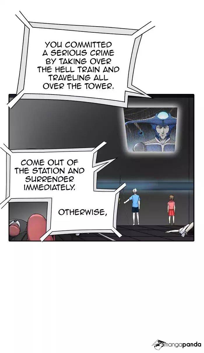 Tower of God Chapter 402 image 080